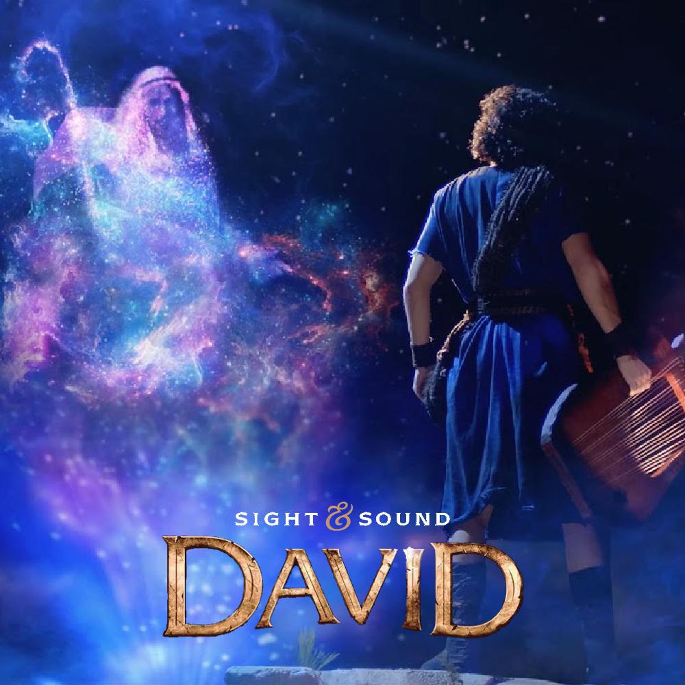David (LIVE)